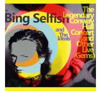 The Legendary Conway Hall Concert (And Other Live Gems)