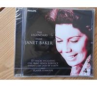 The Legendary Dame Janet Baker