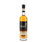 The Legendary Dark Silkie Irish Whiskey Irish Blended Whiskey