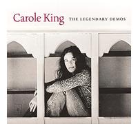 The Legendary Demos [VINYL]