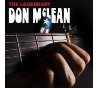 The Legendary Don McLean