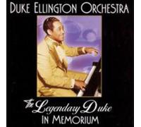 The Legendary Duke