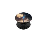 The Legendary Epic Sword Heroes PopSockets Adhesive PopGrip
