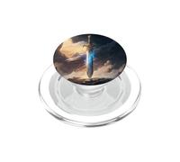 The Legendary Epic Sword Heroes PopSockets PopGrip for MagSafe