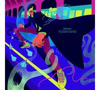 The Legendary Flower Punk - Split (Gtf/180gr Violett Vinyl) [VINYL]