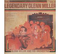The Legendary Glenn Miller Vol. 13-LP