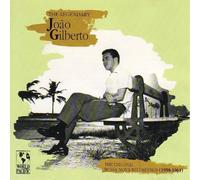 The Legendary Joao Gilberto