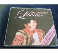 The Legendary Liberace