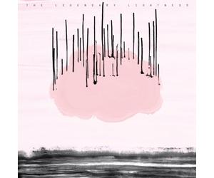 the Legendary Lightness - The Legendary Lightness [VINYL]