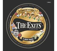 The Legendary Lost Album [12" VINYL]