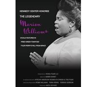 The Legendary Marion Williams