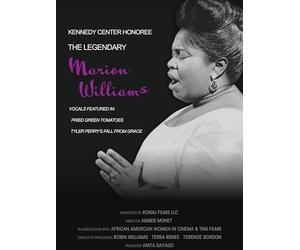 The Legendary Marion Williams