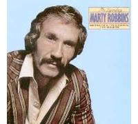 The Legendary Marty Robbins (US Import)