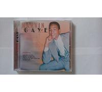 The Legendary Marvin Gaye