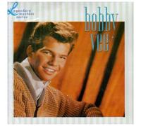 The Legendary Masters Series by Bobby Vee