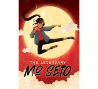 The Legendary Mo Seto – Volume 1 – Aladdin