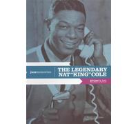 The Legendary Nat King Cole [DVD]