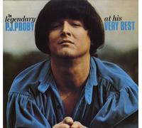 The Legendary P.J. Proby At His Very Best