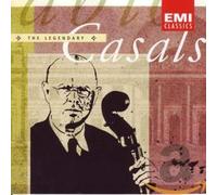 The Legendary Casals