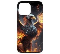 The legendary phoenix of immortality Case for iPhone 13 Pro Max