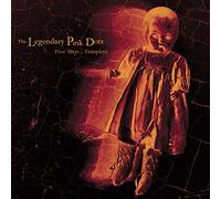 ID4z - The Legendary Pink D - Five Days.... Comple - CD - New