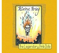 The Legendary Pink Dots - Kleine Krieg