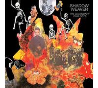 The Legendary Pink Dots - Shadow Weaver (Expanded And Remastered Edition)