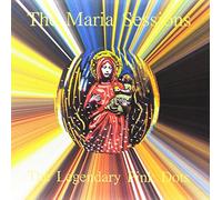 The Legendary Pink Dots - The Maria Dimension [VINYL]
