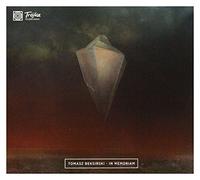 The Legendary Pink Dots - Tomasz Beksiński In Memoriam [PL CD in digipack]