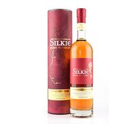 The Legendary Red Silkie Irish Blended Whiskey