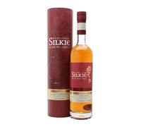 The Legendary Red Silkie Irish Whiskey Irish Blended Whiskey