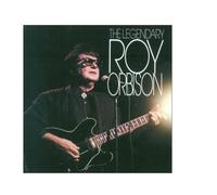 The Legendary Roy Orbison Volume 3 by N/A (0100-01-01)