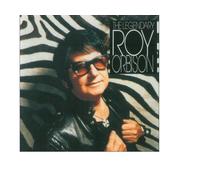 The Legendary Roy Orbison Volume 4 by Unknown (0100-01-01)