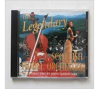 Scottish Fiddle Orchestra - The Legendary Scottish Fiddle Orchestra