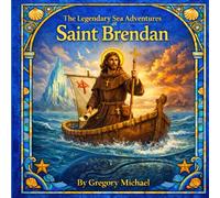 The Legendary Sea Adventures of Saint Brendan