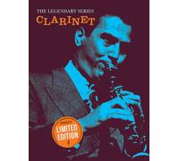 The Legendary Series Clarinet