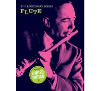The Legendary Series Flute