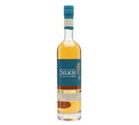 The Legendary Silkie Irish Whiskey Irish Blended Whiskey