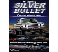 The Legendary Silver Bullet