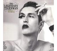 The Legendary Tigerman - Femina [VINYL]