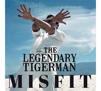 The Legendary Tigerman - Misfit