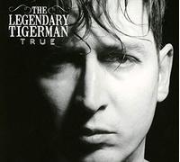 the Legendary Tigerman - True