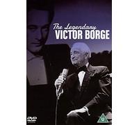 The Legendary Victor Borge [DVD]