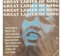 The Legendary Voice Of Mario Lanza