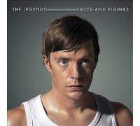 Legends - Facts And Figures - New CD - O4z