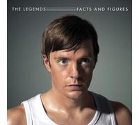 Legends - Facts And Figures - New CD - O4z