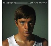 Legends - Facts And Figures - New CD - O4z