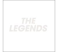 The Legends - He Knows The Sun