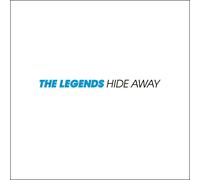 The Legends Hide Away (CD) (US IMPORT)