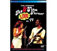 The Legends Live In '71 [DVD] [2009]